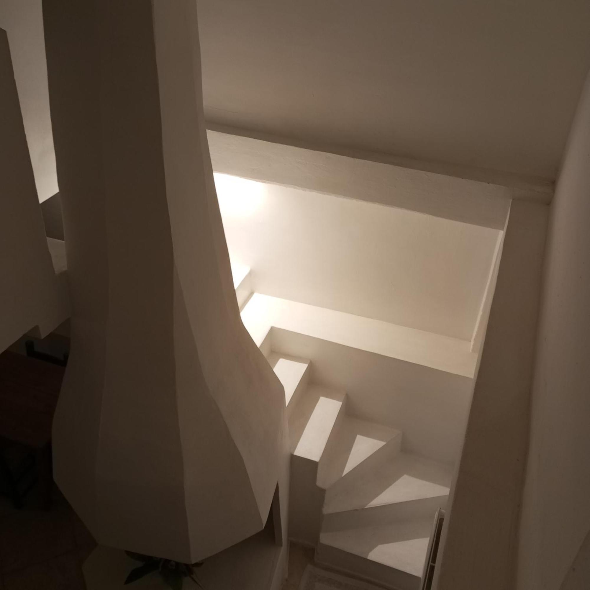 White - San Pantaleo Lägenhet Exteriör bild